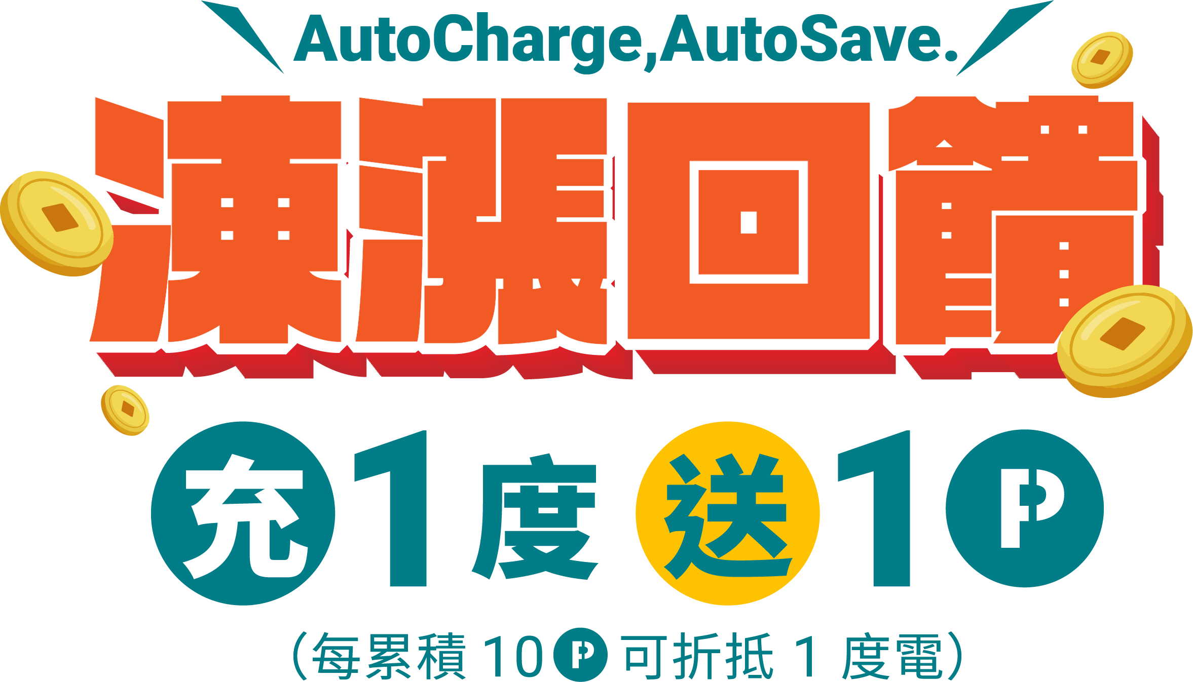 U-POWER 超高速充電站新費率公告